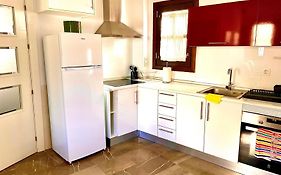 Apartamentos Ilíberis